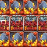 ジャミラス艦隊が最強すぎる【パズドラ】