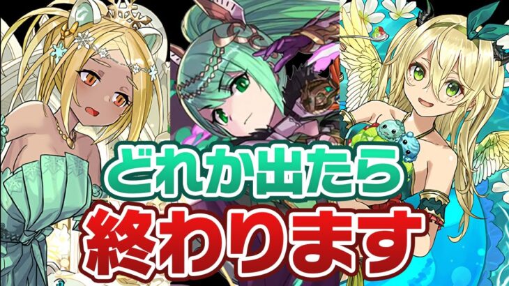 渋すぎ限界突破スーパーゴッドフェスにリベンジした結果…【パズドラ】