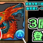 【新情報】ついにパズドラが3属性持ちのゲームになった