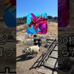 パズドラの株、ピーク時に100株買ってたら？ #shorts