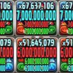 一撃1,170億！ガンダムシステムがヤバすぎる【パズドラ】
