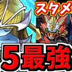【ガチで強い】スタメン級！星5最強ホーリーエルフ入りウルフデイトナ編成！ロイヤルノーチラスでも強い！代用・立ち回り解説！凶兆！潰滅の兆龍！遊戯王コラボ！【パズドラ】
