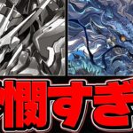 ロイヤルノーチラス引いた人が、不憫すぎてヤバい。新フェス限とウルフデイトナに破壊されます。【パズドラ】