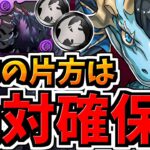 【確保必須】2体の新黒メダルキャラのうち片方は絶対確保して欲しい！”カリンドラゴン”と”ハーデスドラゴン”は確保するべき？交換所解説【パズドラ】