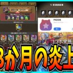 この間たったの3ヶ月…！？11周年以降に起きた7つの炎上事件まとめ【パズドラ】