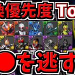【交換優先度ランキング】Top３！合計15体交換所解説！○○を逃さないように！仮面ライダーコラボ【パズドラ】