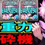 最新版五条悟がヤバすぎる【パズドラ】