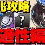 最適正リーダー！ナツルで億兆チャレンジ安定攻略！これ組めば誰でも称号取れます！！【パズドラ】