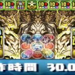 アグリゲートが強すぎてヤバい【パズドラ】