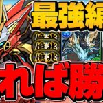 【最強編成】ウルトナで億兆チャレンジ勝ちたい人へ！代用解説！最新テンプレ！立ち回り！【パズドラ】