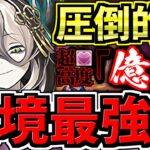 【環境トップレベル】超絶強化されたミカゲが億兆を倒す！億兆チャレンジ！編成・代用・立ち回り解説！超高度！混沌の億兆龍【パズドラ】