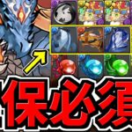 【絶対確保して！】テニプリコロシアム周回！シヴァドラ編成！代用・立ち回り解説！テニスの王子様コロシアム【パズドラ】
