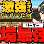 ヨル・フォージャーが環境キャラに！無限火力×78%軽減！裏千手安定攻略！代用&立ち回り解説！【パズドラ】