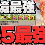 レイランバードが人権確定！確保しないと終わり！？ガチャドラでLV15攻略！6月クエスト【パズドラ】