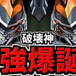 【最強編成が爆誕】デイトナ×デイトナで凶兆を破壊！代用・立ち回り解説！称号チャレンジもこれでOKだった 【パズドラ】