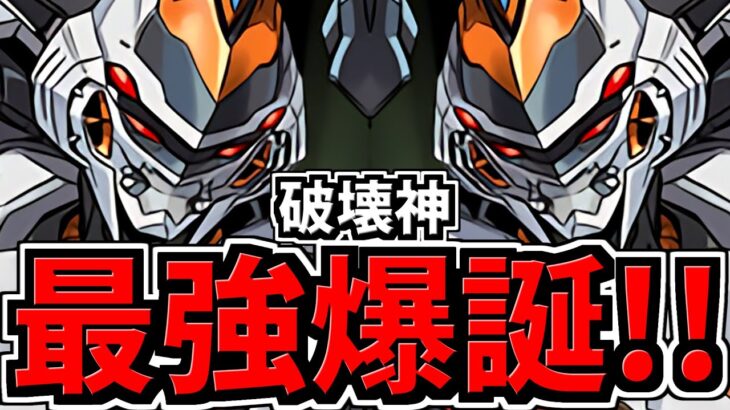 【最強編成が爆誕】デイトナ×デイトナで凶兆を破壊！代用・立ち回り解説！称号チャレンジもこれでOKだった 【パズドラ】