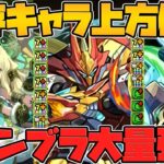ノーチラス&アルジェ進化！フェス限大幅強化&ジューンブライド大量強化も！公式放送まとめPart.3【パズドラ】