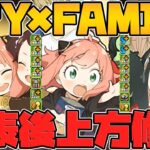 SPY×FAMILY合計8体に”追加強化”が来たぞ！！強化後性能解説！★8は全キャラ調整ｗｗｗ【パズドラ】