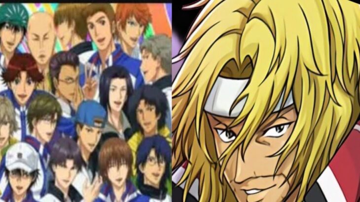 テニプリオールスターズで平等院鳳凰堂を粉砕！【パズドラ】