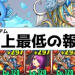 【ジューンブライドコロシアム】編成難易度低めシヴァドラ編成解説！別のことに時間を使ってください【パズドラ実況】