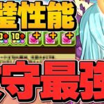 アマテラス×ツクヨミが最強確定！超絶回復+最強サポート×火力で人権クラスに！引ければラッキー！億兆攻略！【パズドラ】