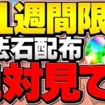 ログインで魔法石100個ゲット！超覚醒が選べる！？4人対戦が遂に実装！最新アップデート解説！【パズドラ】