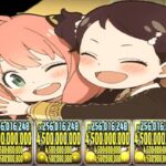 一撃810億⁈ ロリ百合コンビがヤバすぎる【パズドラ】