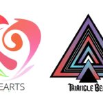 HEARTS & TRIANGLE BEAT/Unite The Force (SUMMER FESTIVAL Ver.)