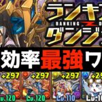 【パイモン杯】誰でも組めてMP10万他！簡易シヴァドラのワンチャン王冠（）編成を解説【パズドラ実況】