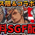 【無料SGF配布】強い！フェス限とウルトラマンイベントのキャラが強化！【パズドラ】