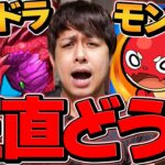 【パズドラVSモンスト】廃課金二人で禁断の話をしてみました。【ぎこちゃんコラボ】