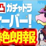 【固定コメ追記】電凸で判明した衝撃の新事実がヤバすぎる【パズドラ ガチャドラフィーバー】