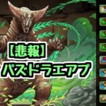 【悲報】運営にパズドラをやり込んでる人がいないのがバレてしまいました。 その他アップデート情報などおさらい【パズドラ】