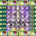 黒メダルの結晶体がヤバすぎる【パズドラ】
