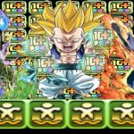 令和版ドラゴンボールがセルラン1位確定すぎる【パズドラ】