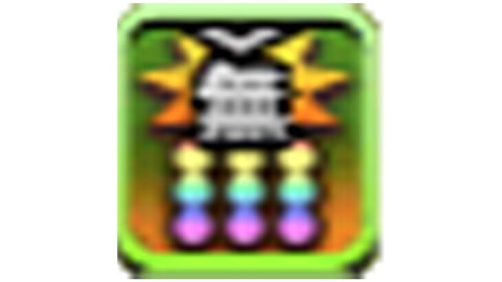 ログイン4日目にして最大の難関　パズドラ