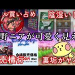 星野ニアが可愛く見えるパズドラYouTuber達の炎上事件  【パズドラ事件簿】 #パズドラ
