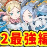 イズイズノー◯ン攻略が最高すぎた【パズドラ】