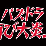 パズドラ再びの大炎上。運営さんどうした…！？【パズドラ】