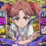 弱化無視⁈ 8コンボ加算⁈ 黒子×黒子がヤバすぎる【パズドラ】