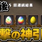 おいみんな、この神引きを見てくれ【パズドラ】