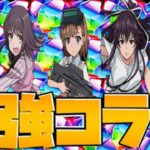 ハズレ無し⁈電撃文庫コラボが過去最高にヤバすぎる【パズドラ】