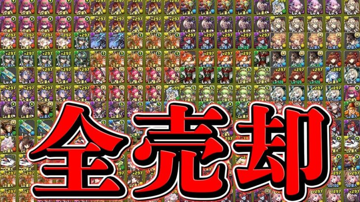 【閲覧注意】廃課金の日常がヤバすぎる件・・・【パズドラ】