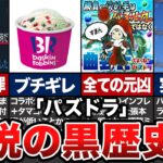 歴代パズドラ炎上の歴史【2015年/ゆっくり解説】