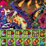 【超絶強化】曲芸士コラボのダンジョンキャラがヤバすぎる【パズドラ】