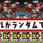 運が良ければガチ最強⁈ 無課金ランダムシステムがヤバすぎる【パズドラ】