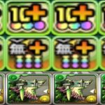 魔改造されたジュロンドシステムがヤバすぎる【パズドラ】