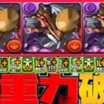【安定感◎】魔改造されたヨミドラシステムがヤバすぎるよ裏千手で【パズドラ】