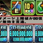 誰でも160億⁈ キンタマ最強装備がヤバすぎる【パズドラ】