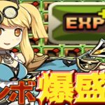 サレサレダンボ×20編成がヤバすぎる【パズドラ 沼修羅】